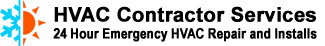 Army Finance Center HVAC Services